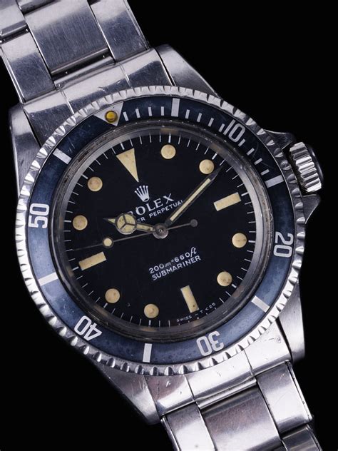 rolex 5513 del 1969|rolex 5513 dial value.